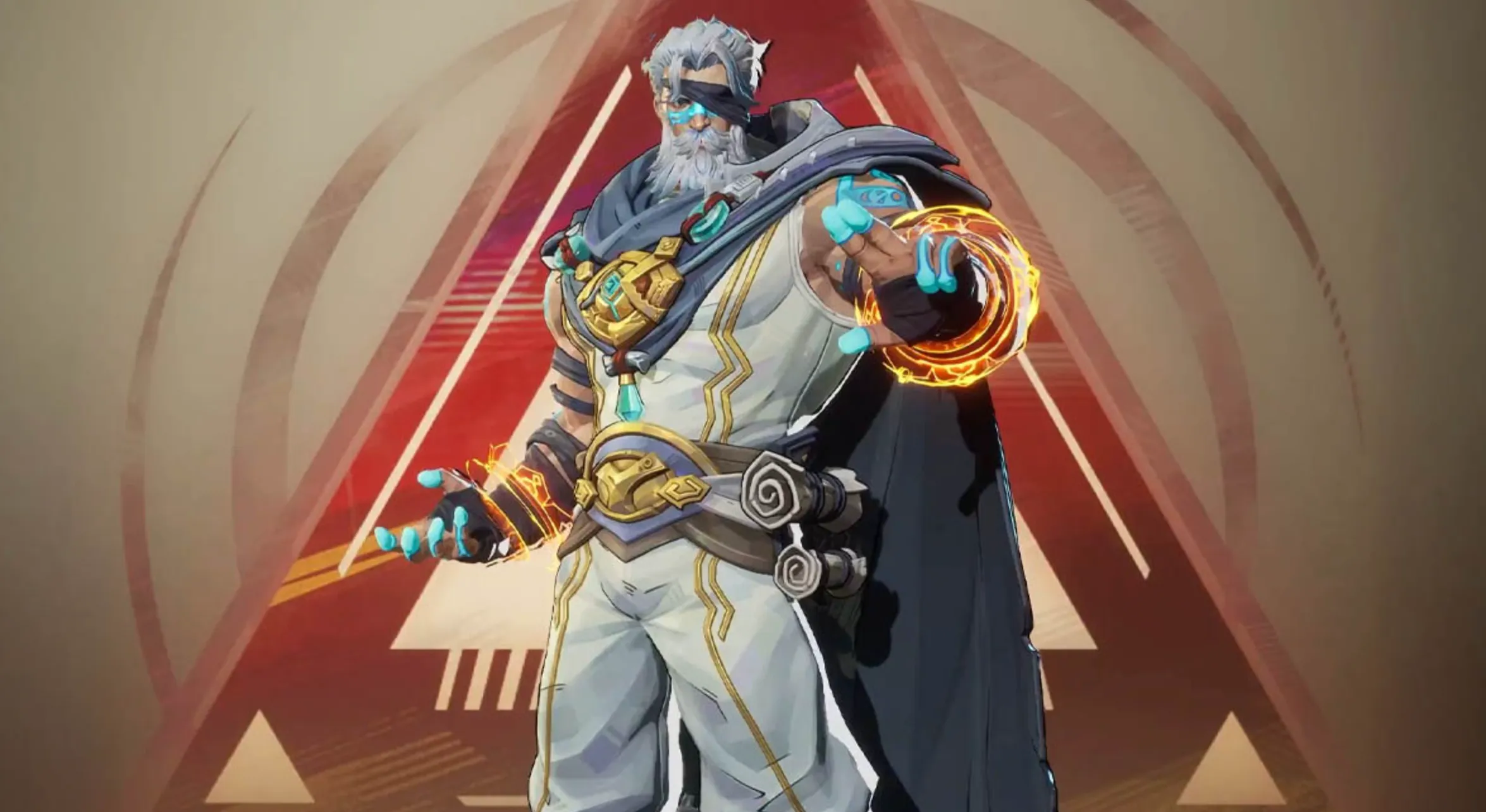 Doctor Strange and rogue duo